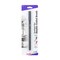 Pentel DuoPoint Double Ended Artist Pen, Ultra-Fine Brush, Black